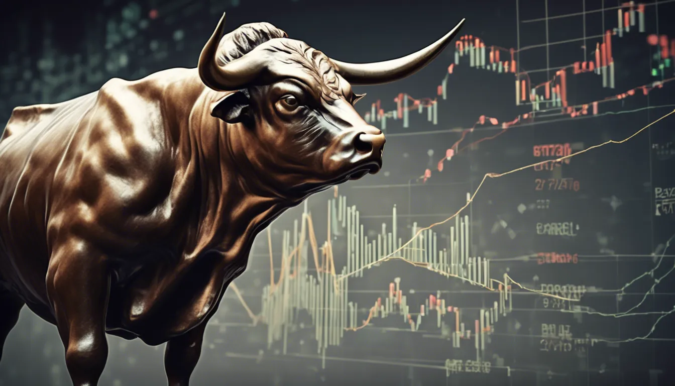 Unlocking the Potential Trading Finance with Bull Street Capital